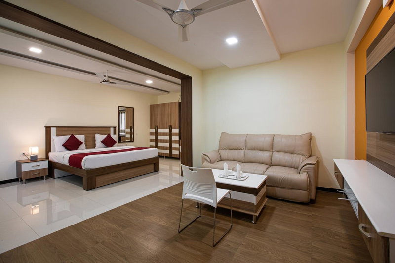 Santhoshpuri, Coimbatore, India