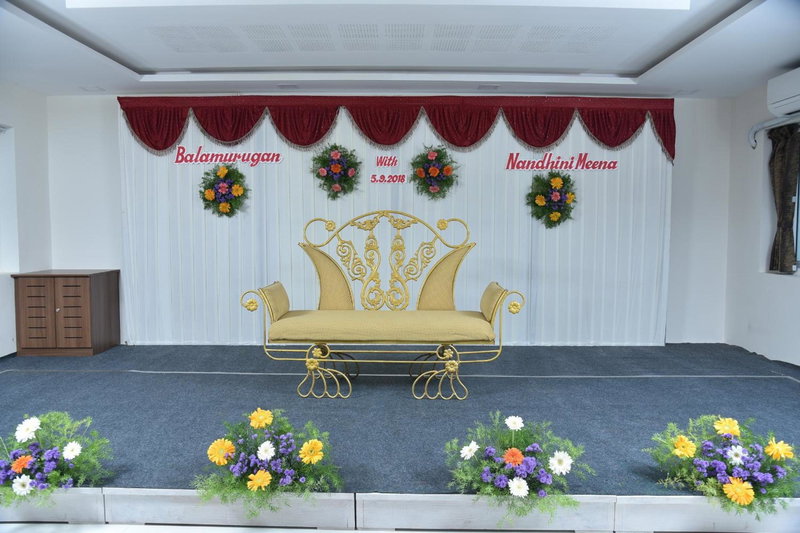 Santhoshpuri, Coimbatore, India