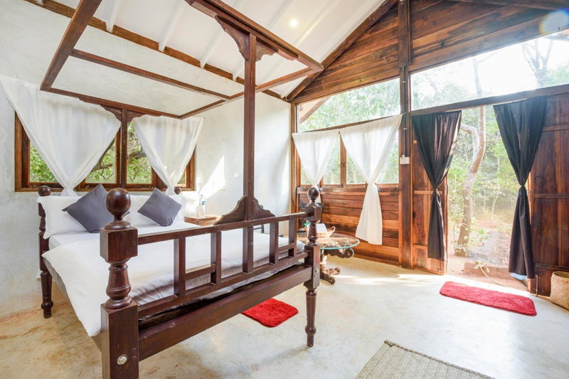 Namaste Jungle - A Boutique Homestay, Assagao, India
