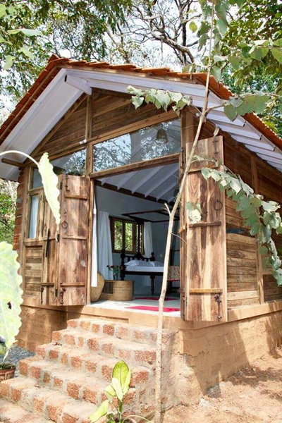 Namaste Jungle - A Boutique Homestay, Assagao, India