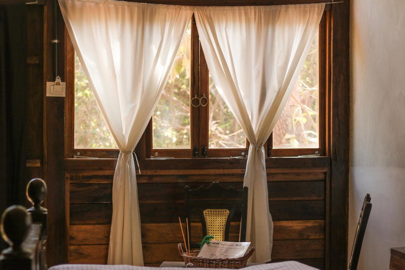 Namaste Jungle - A Boutique Homestay, Assagao, India