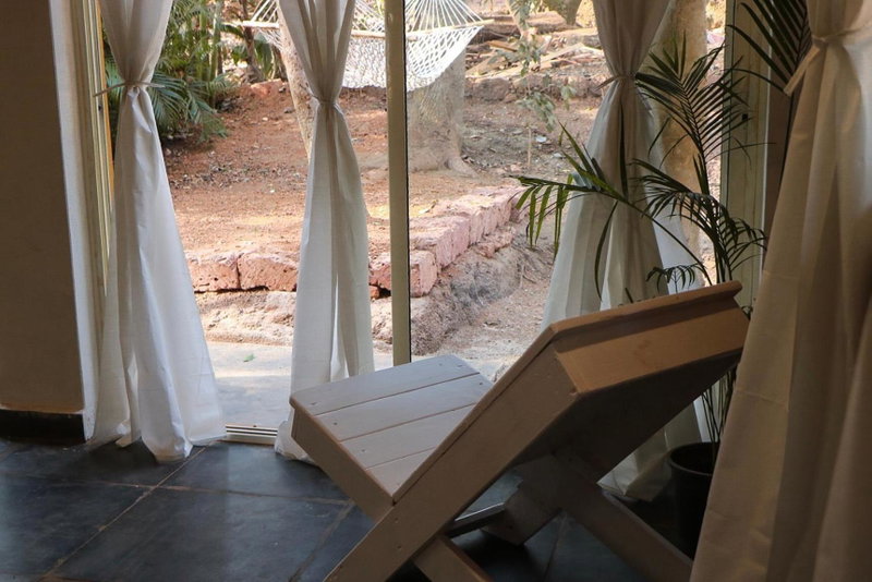 Namaste Jungle - A Boutique Homestay, Assagao, India