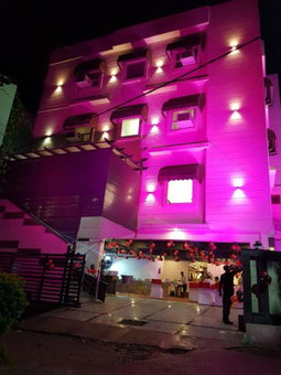 New Gokul Grand, Dehradun, India