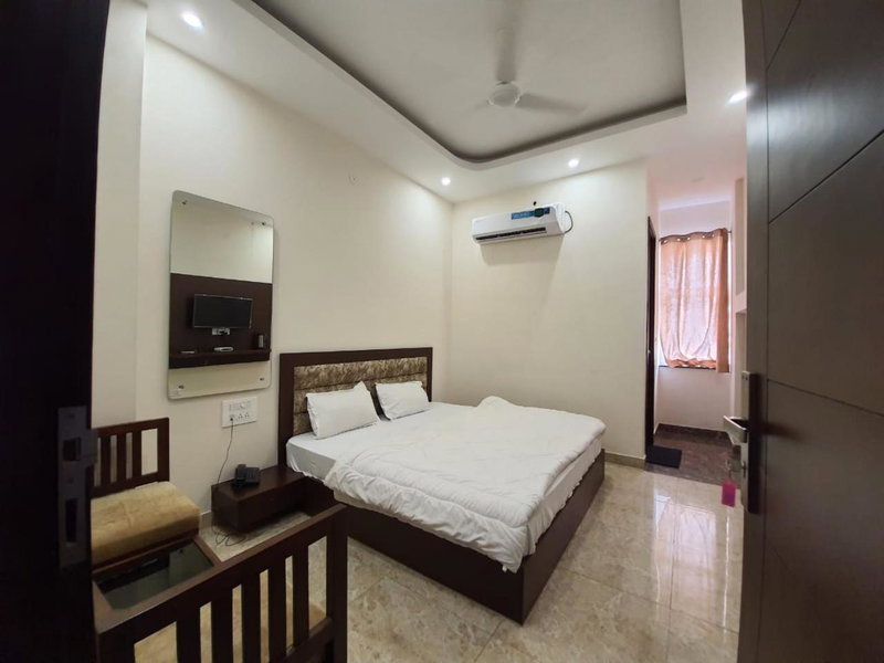 New Gokul Grand, Dehradun, India