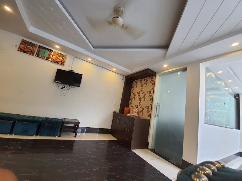 New Gokul Grand, Dehradun, India