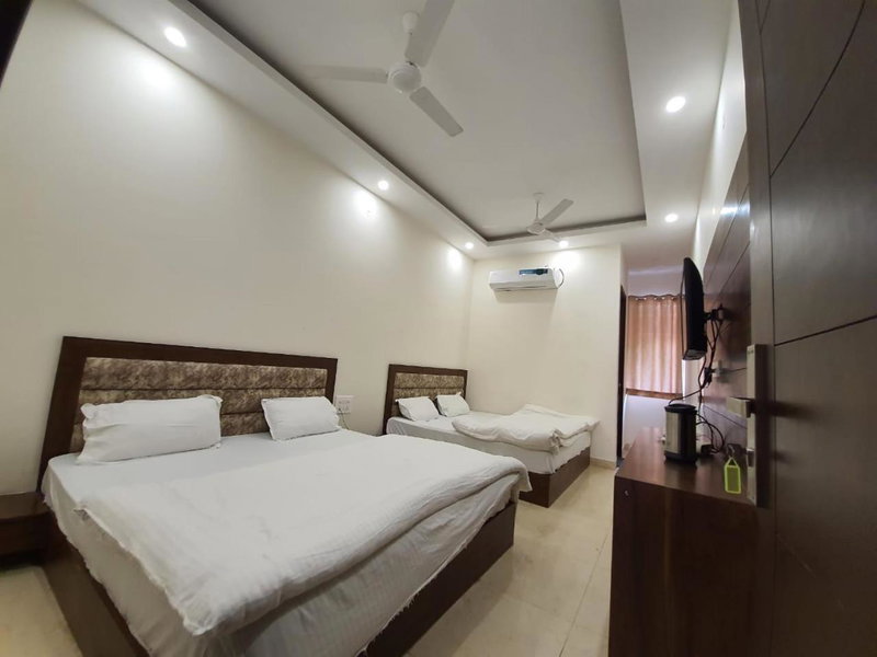 New Gokul Grand, Dehradun, India