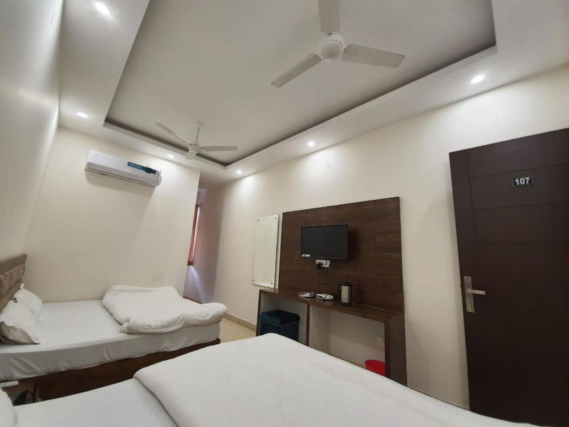 New Gokul Grand, Dehradun, India