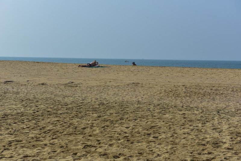 Agonda Paradise, Agonda, India