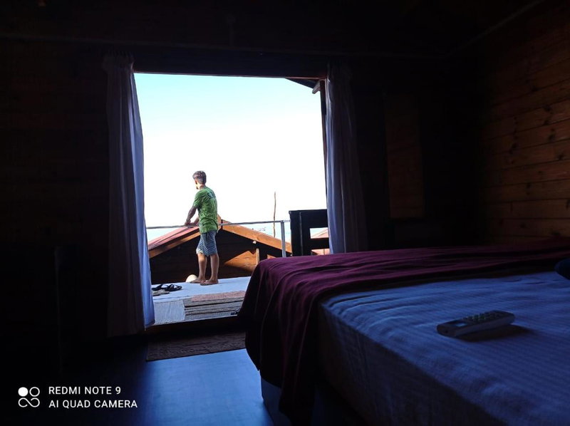 Agonda Paradise, Agonda, India