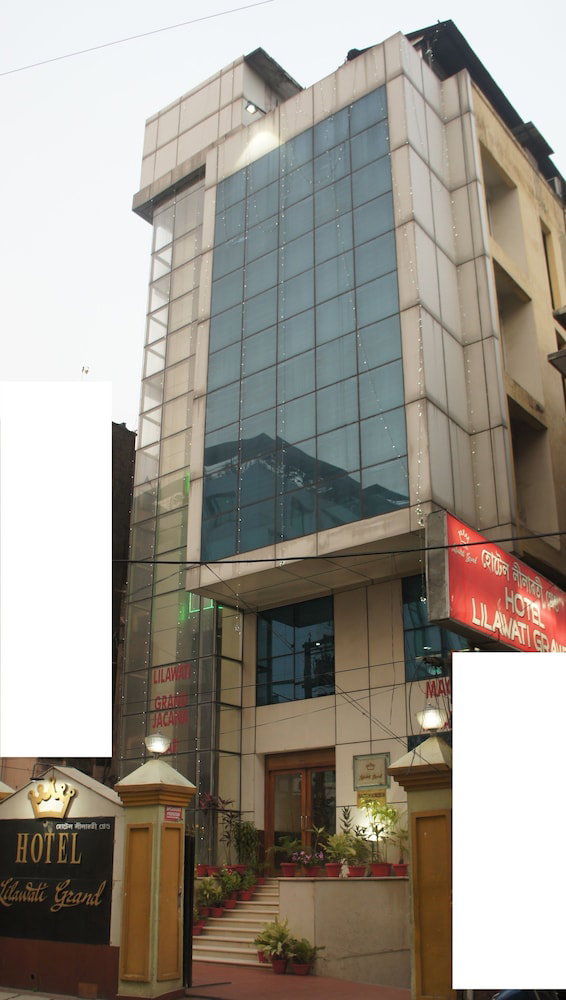 Hotel Lilawati Grand, India
