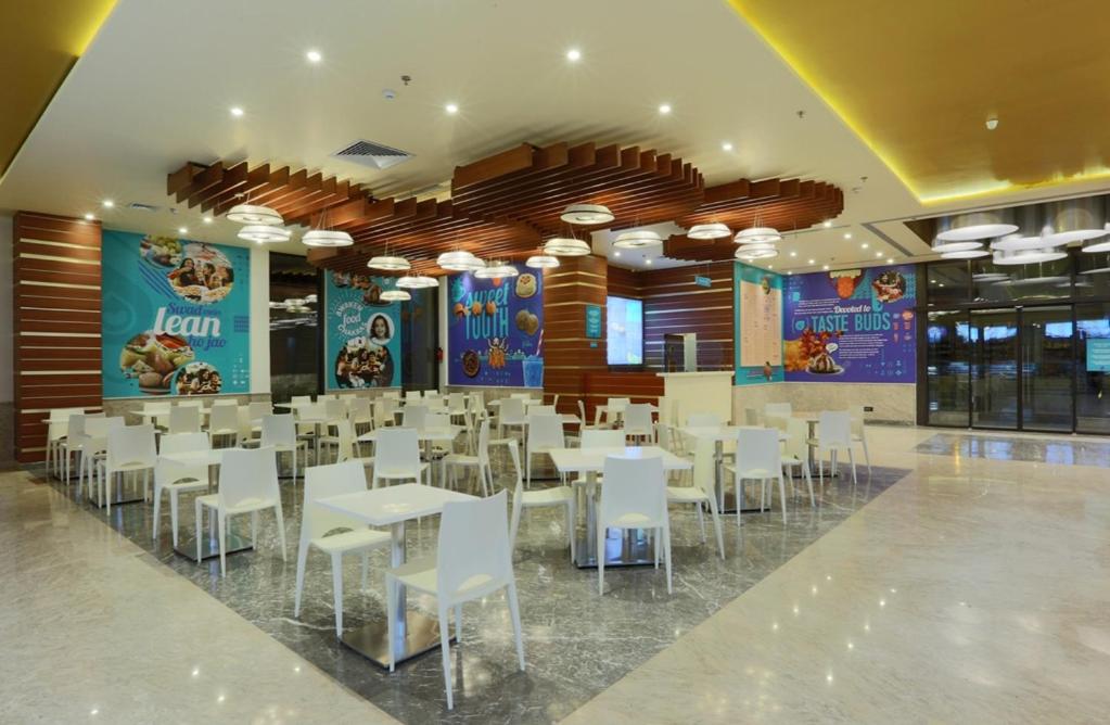 Centrum Hotel by Brijwasi, India