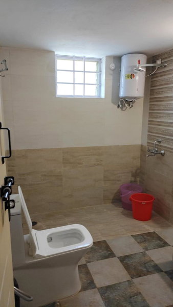 Amberleaf Estate 4BHK Homestay Coorg by Homeyhuts, Virajpet, India