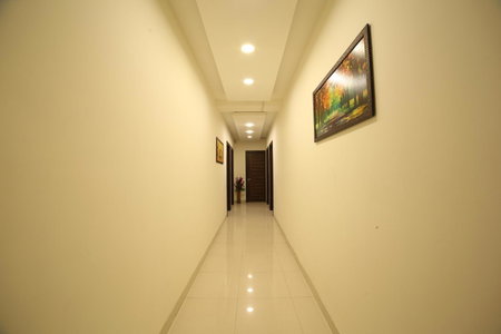 Hotel Grand Regency by JMD Group Near Delhi IGI Airport, New Delhi, India