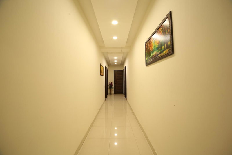 Hotel Grand Regency by JMD Group Near Delhi IGI Airport, New Delhi, India