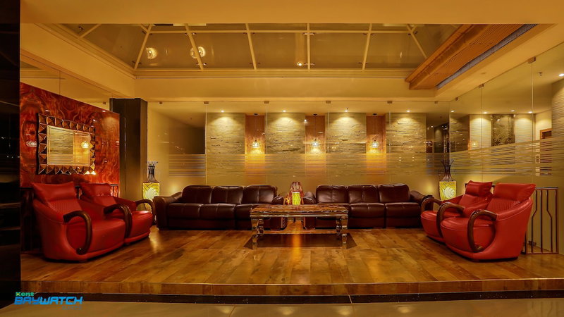 Kent Baywatch Suites, Kochi, India