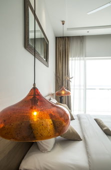 Kent Baywatch Suites, Kochi, India