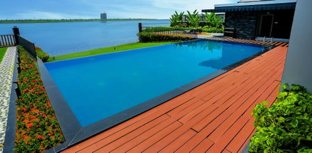 Kent Baywatch Suites, Kochi, India