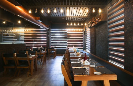 Kent Baywatch Suites, Kochi, India