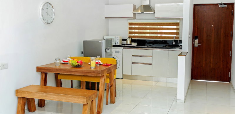 Kent Baywatch Suites, Kochi, India