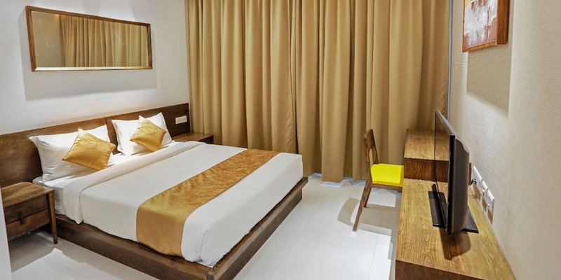 Kent Baywatch Suites, Kochi, India
