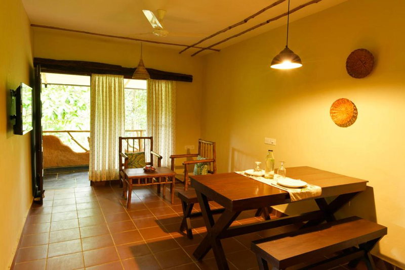 Beyond Eco Living, Munnar, India