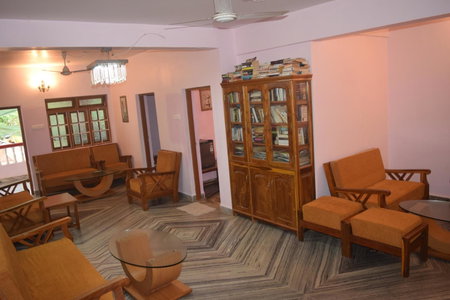Maria Paulo Guest House Bar and Restaurant, Agonda, India