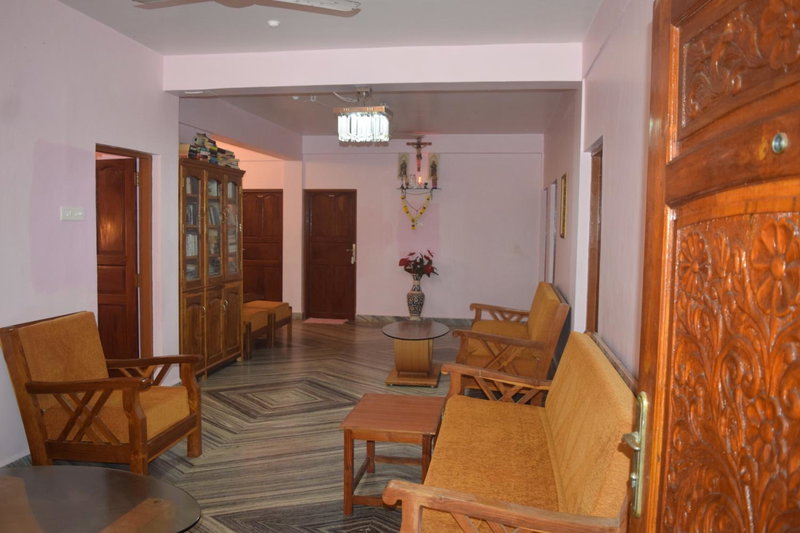 Maria Paulo Guest House Bar and Restaurant, Agonda, India