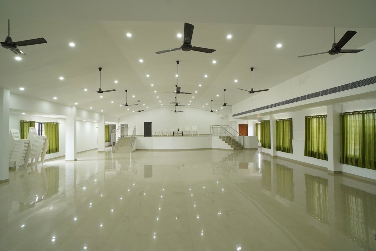 Sn Rooms, India