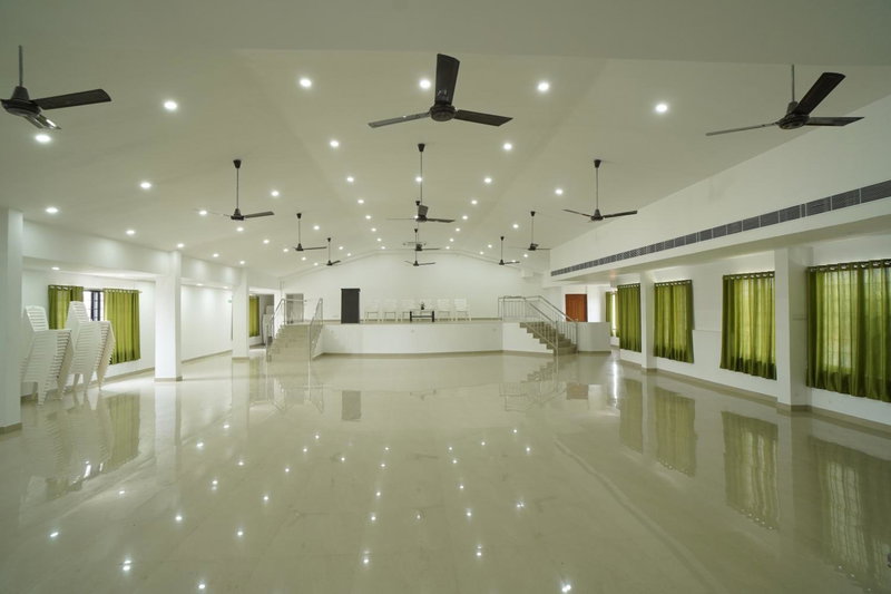 Sn Rooms, Perumbavoor, India