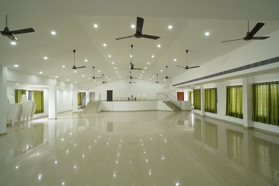 Sn Rooms, Perumbavoor, India