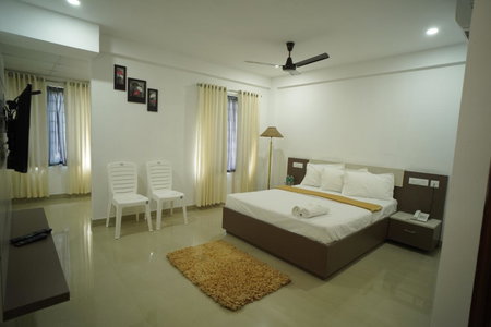 Sn Rooms, Perumbavoor, India