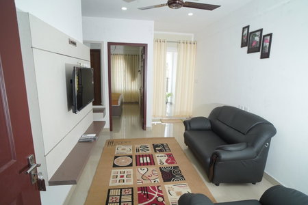 Sn Rooms, Perumbavoor, India