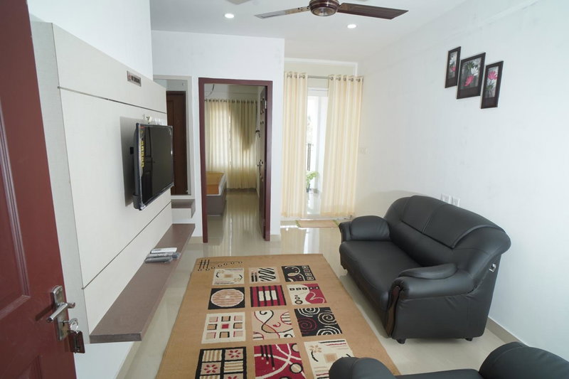 Sn Rooms, Perumbavoor, India