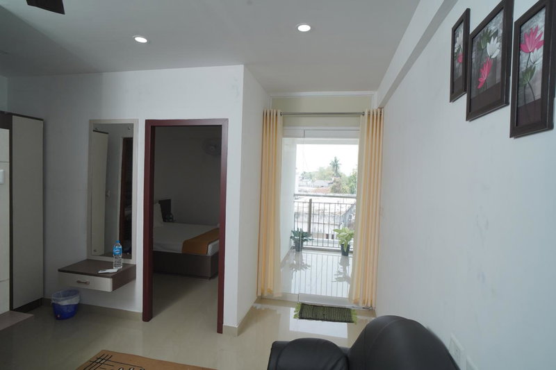 Sn Rooms, Perumbavoor, India