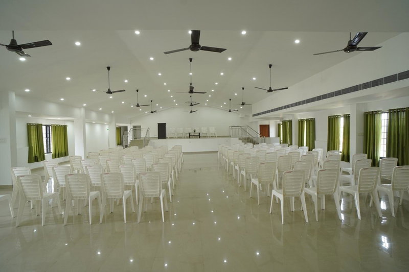 Sn Rooms, Perumbavoor, India