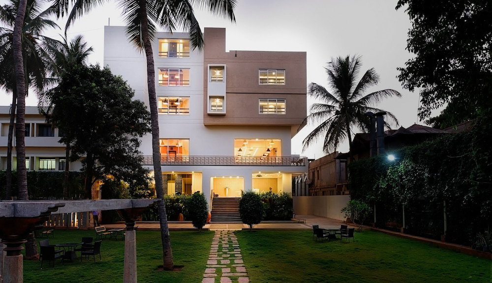 Priyadarshini Pride, India