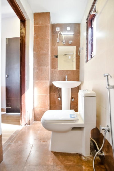 ShriGo Hotel Kaithli Hills Shimla, Shimla, India