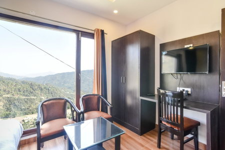 ShriGo Hotel Kaithli Hills Shimla, Shimla, India