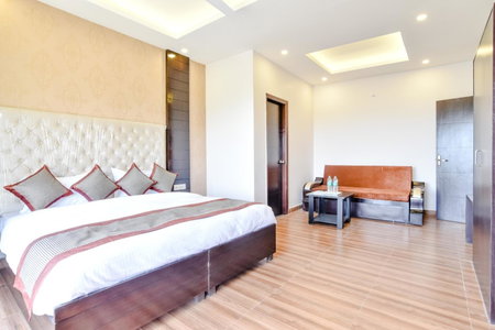 ShriGo Hotel Kaithli Hills Shimla, Shimla, India