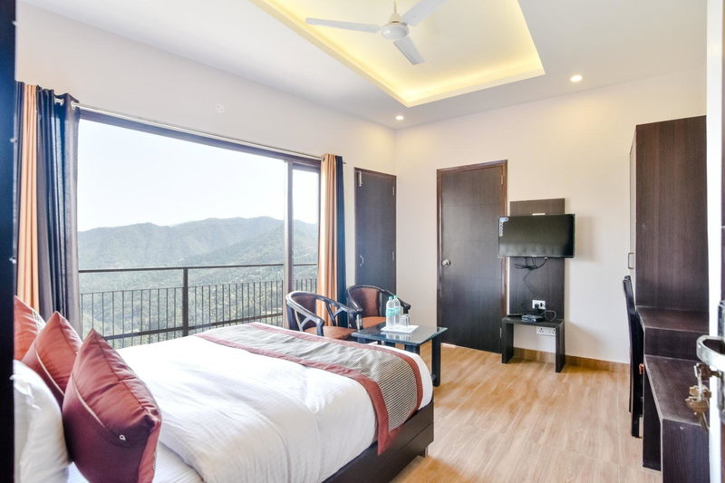 ShriGo Hotel Kaithli Hills Shimla, Shimla, India