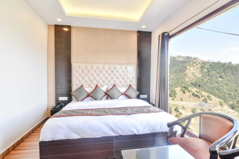 ShriGo Hotel Kaithli Hills Shimla, Shimla, India