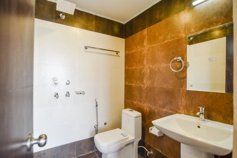 ShriGo Hotel Kaithli Hills Shimla, Shimla, India