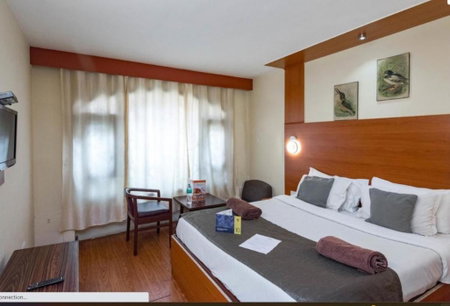 Devi Enterprises - Hotel Khems, Ooty, India