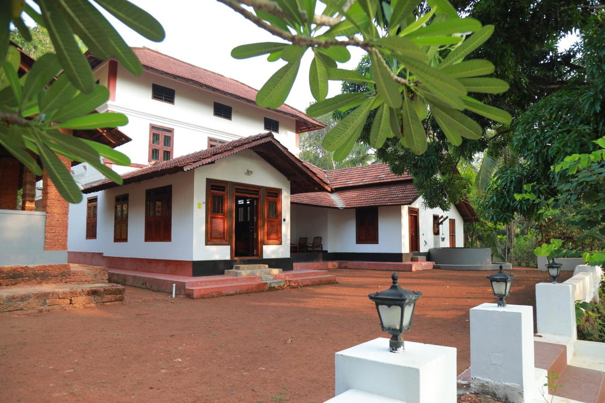 Hotel · Vilayara Heritage Retreat -Kozhikode, Kunnamangalam