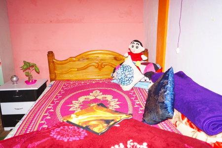 Yumasham Homestay, Darjeeling, India