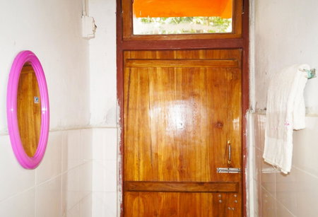 Yumasham Homestay, Darjeeling, India