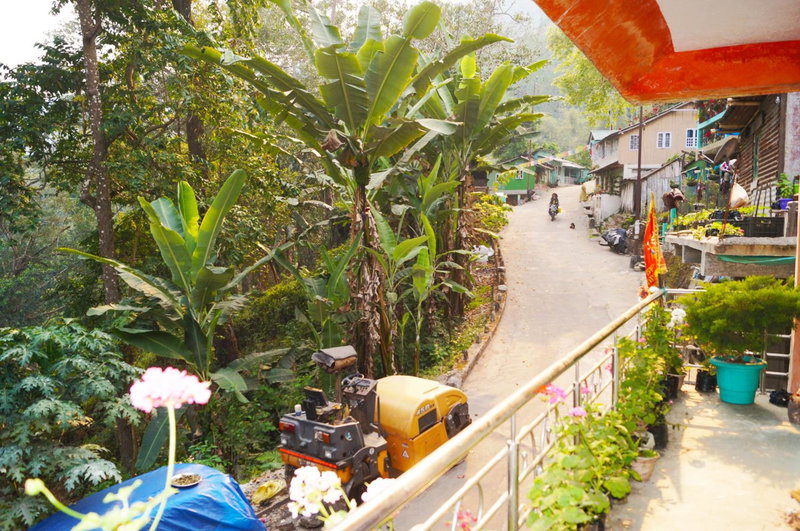 Yumasham Homestay, Darjeeling, India