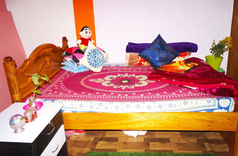 Yumasham Homestay, Darjeeling, India