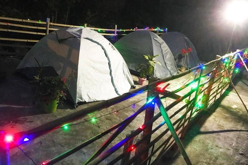 Yumasham Homestay, Darjeeling, India