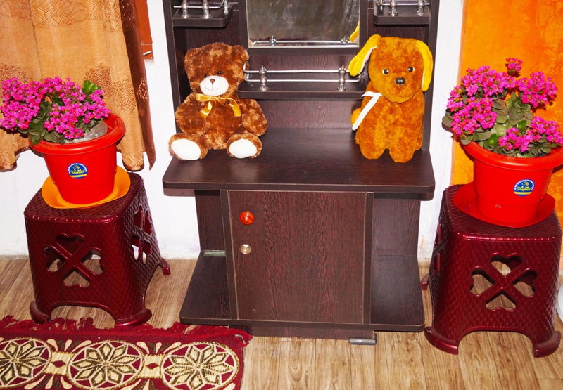 Yumasham Homestay, Darjeeling, India